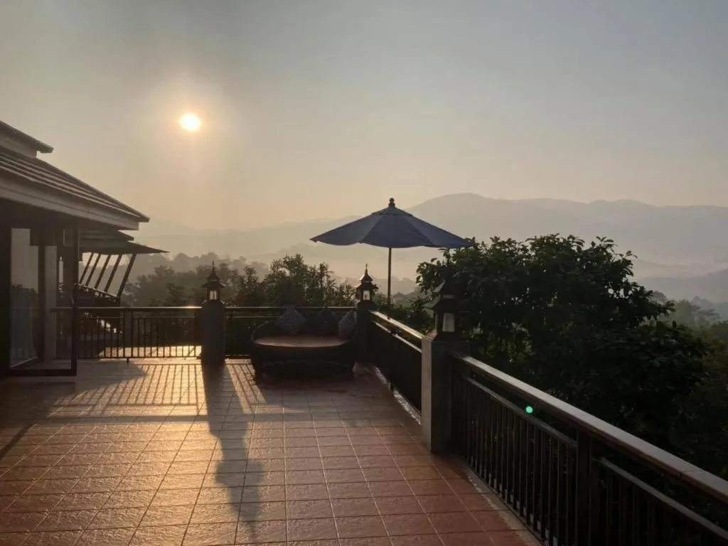 Kornwat Garden Resort photo 4
