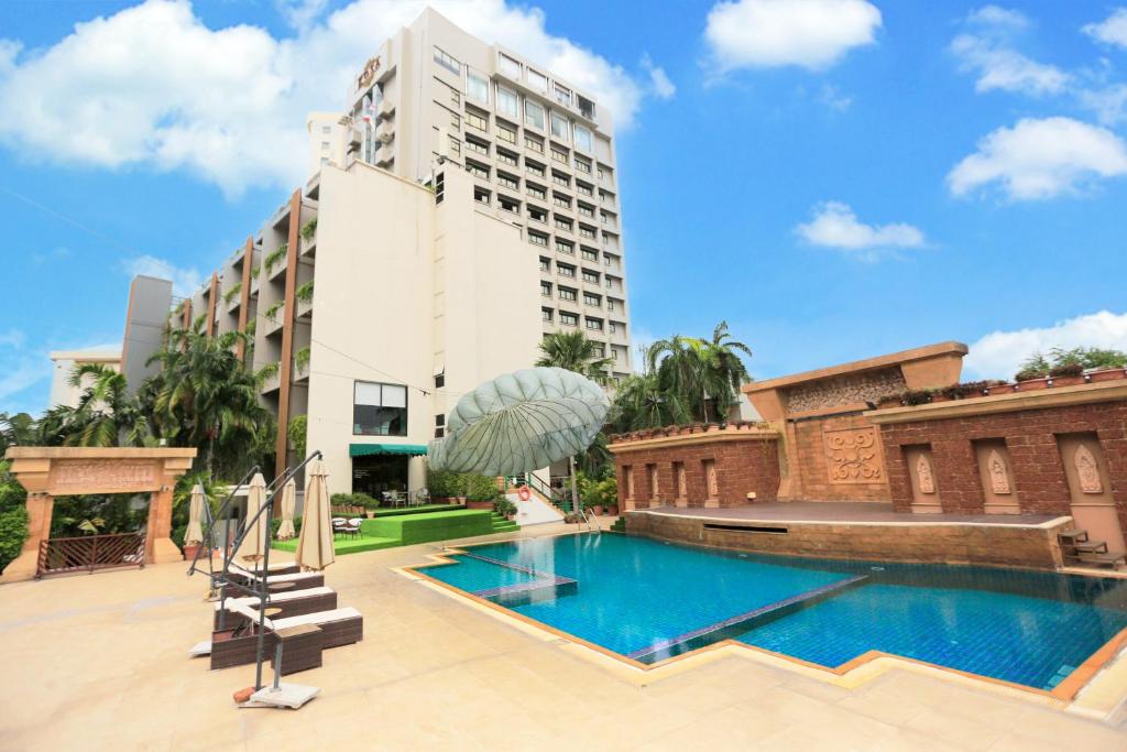 Kosa Hotel & Wellness Center photo 3