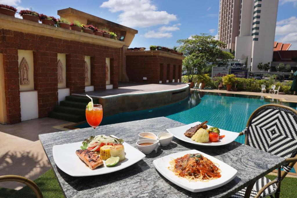 Kosa Hotel & Wellness Center photo 4