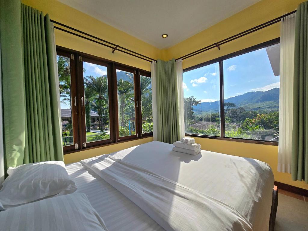 Krabi Green Hill Pool Villas photo 3