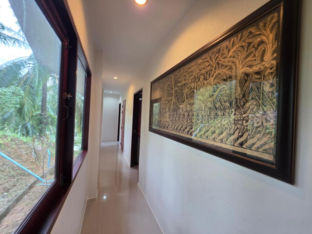 Krabi Green Hill Pool Villas photo 4