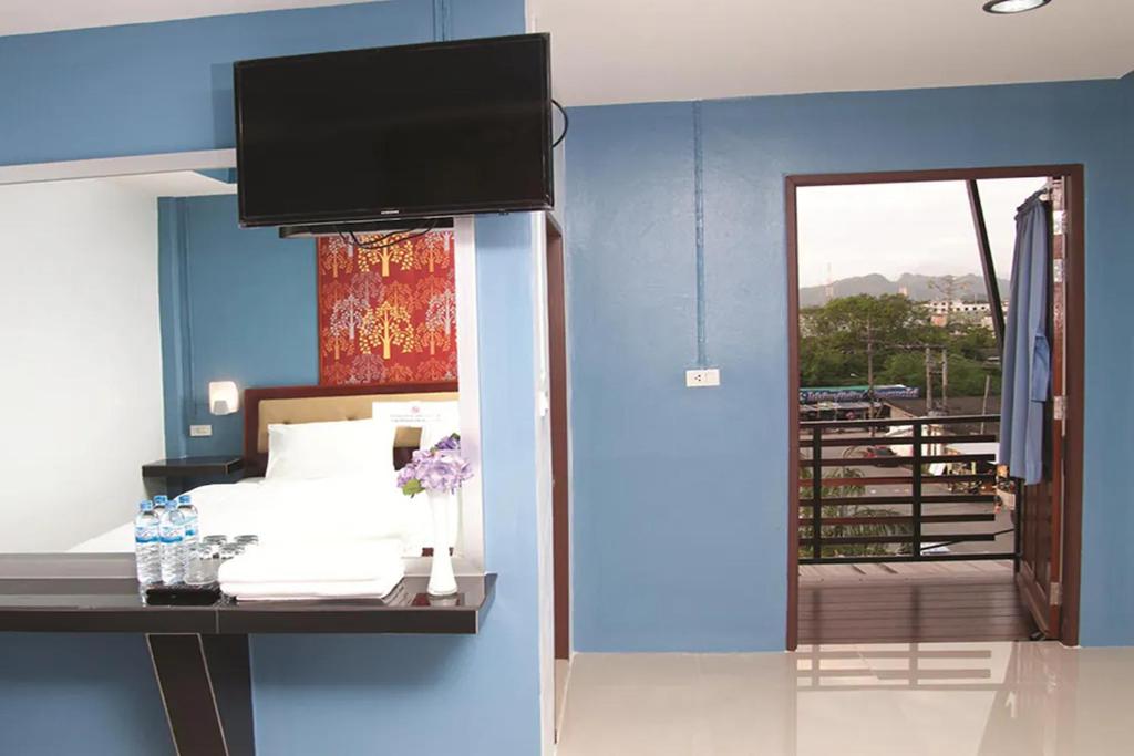 Krabi Orchid Hometel photo 3