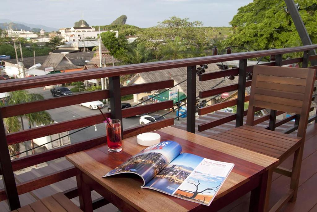 Krabi Orchid Hometel photo 4