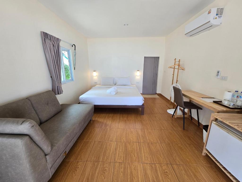 Kradan Beach Resort photo 5