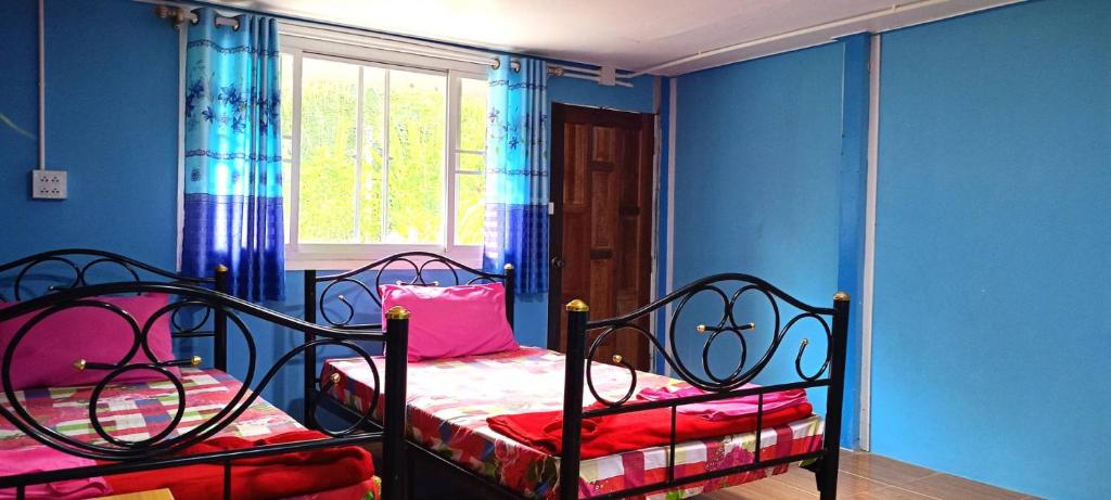 Krasom Homestay photo 2