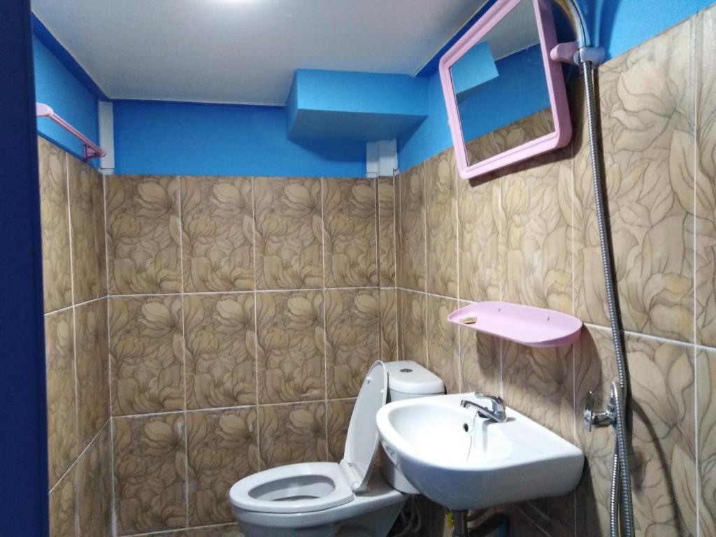 Krasom Homestay photo 3