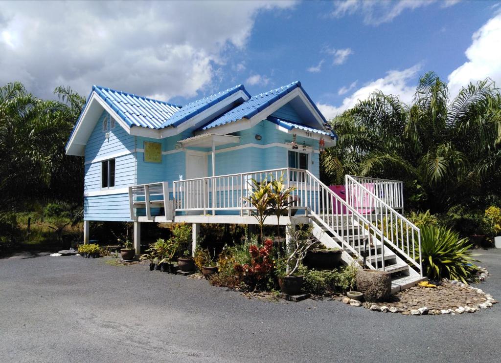 Krasom Homestay photo 4