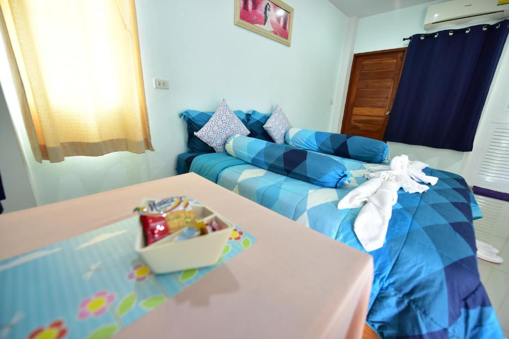 KT Knight Hotel photo 2