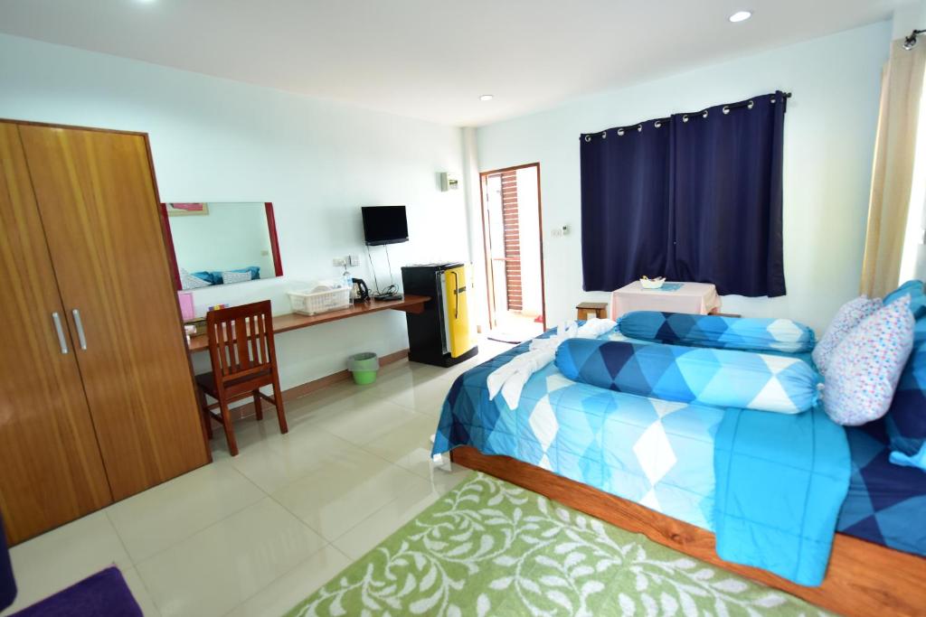 KT Knight Hotel photo 3