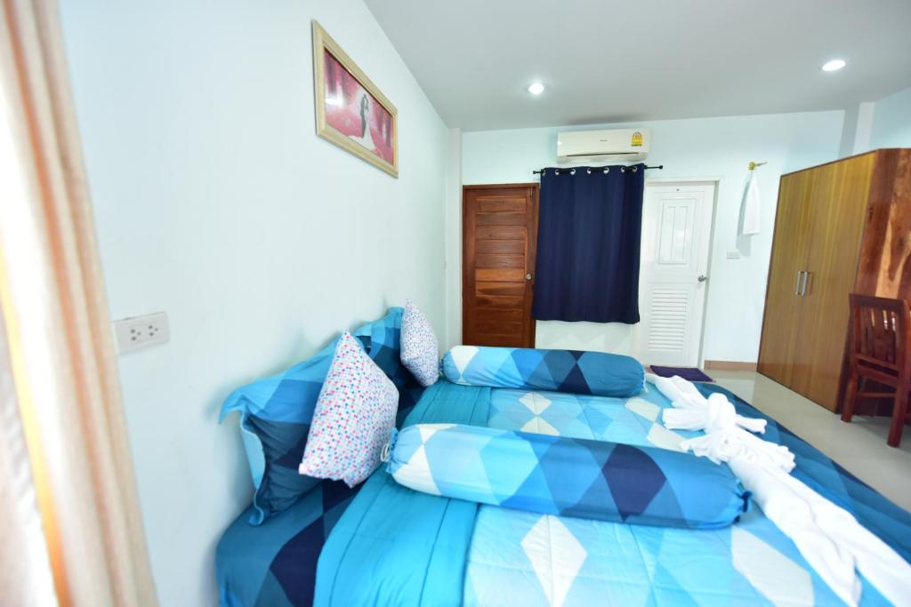 KT Knight Hotel photo 4