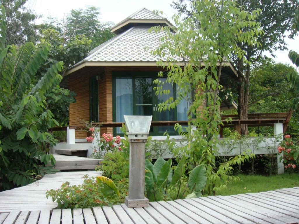 Kuad Khon Thoe Pai Cottage photo 1