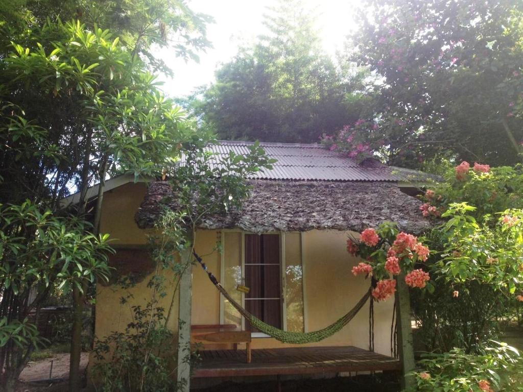 Kuad Khon Thoe Pai Cottage photo 3