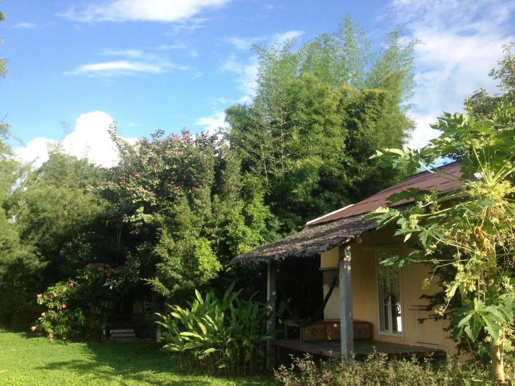 Kuad Khon Thoe Pai Cottage photo 5