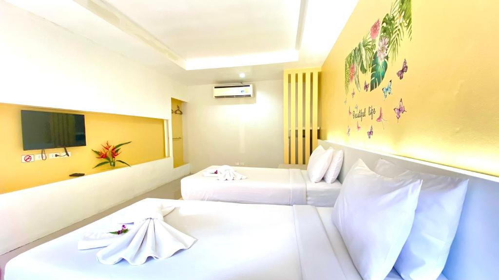 Kuapa Resort photo 2