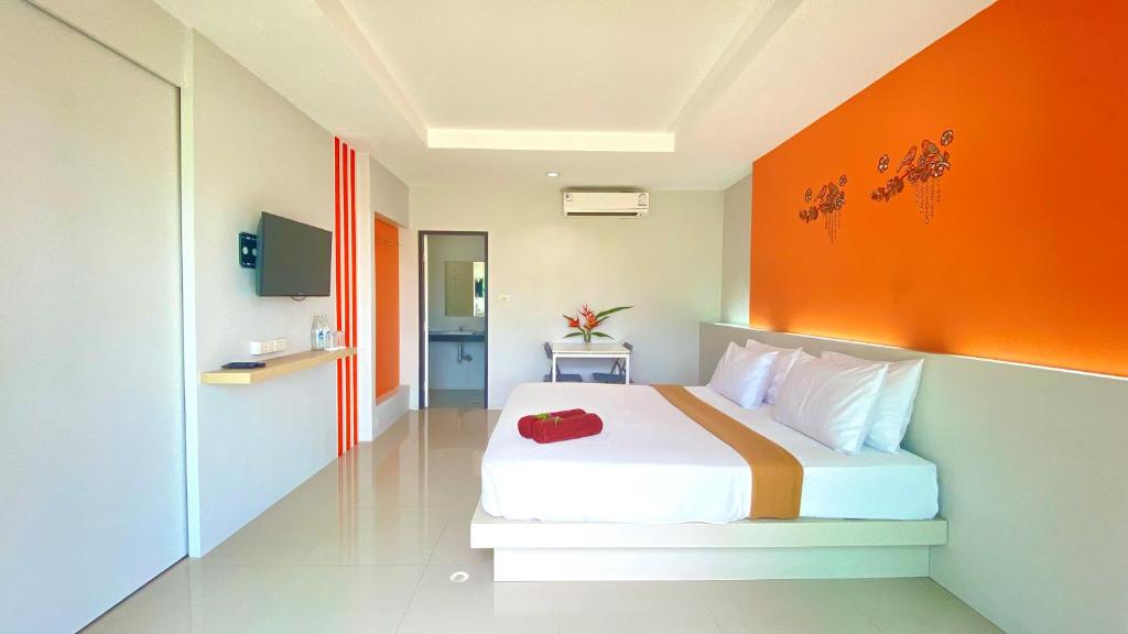 Kuapa Resort