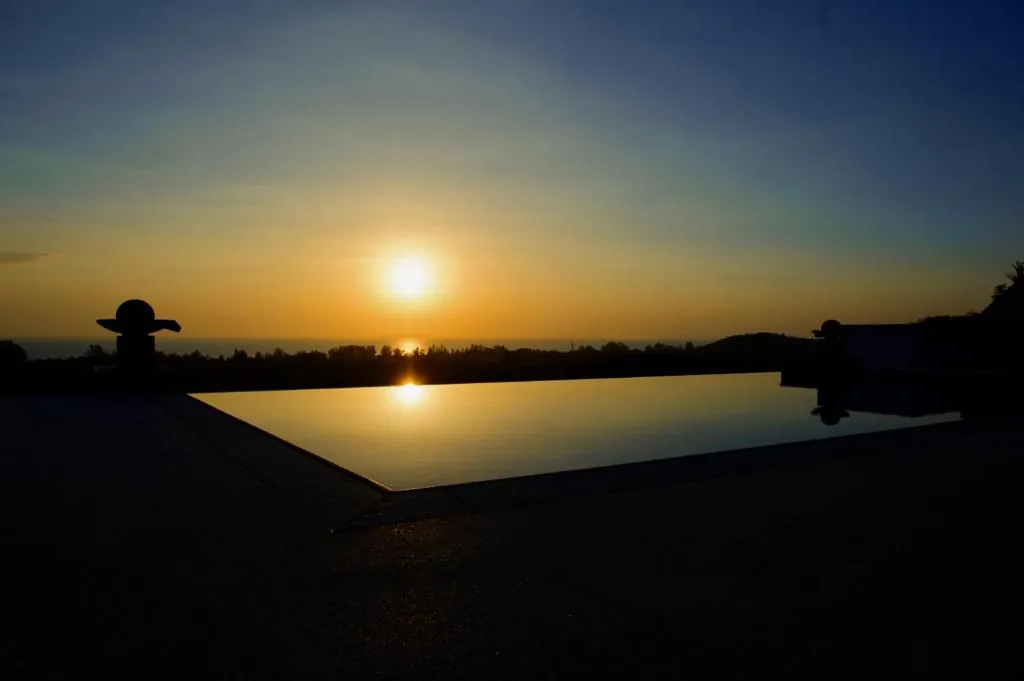 Kulraya Villas