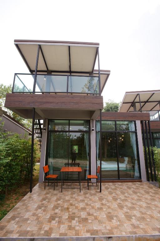 Kwai Tara Riverside Villas photo 3