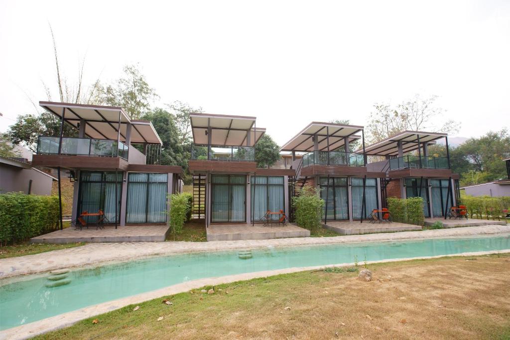 Kwai Tara Riverside Villas photo 4