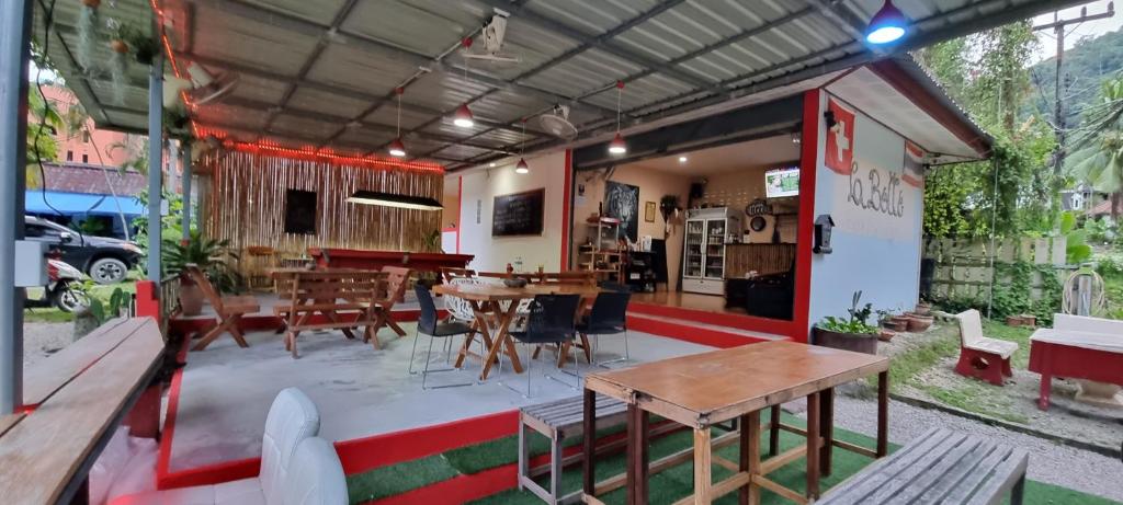 La Belle Cliff View photo 3