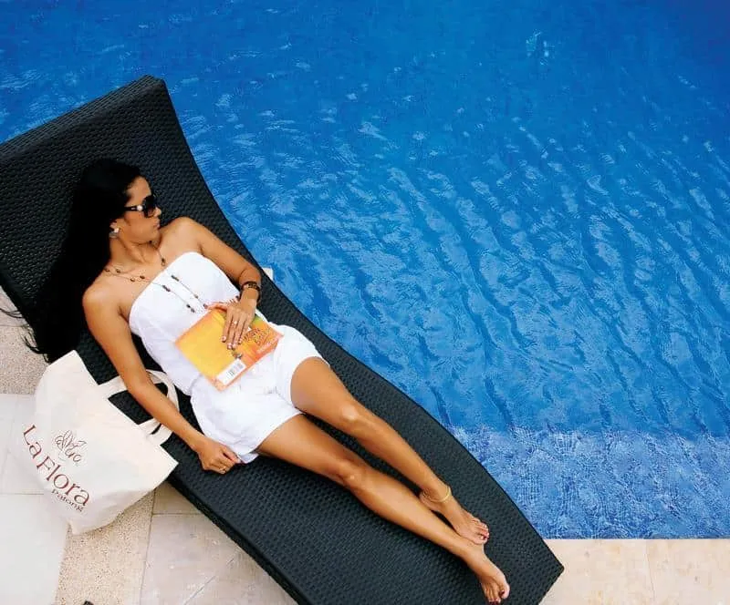 La Flora Resort Patong