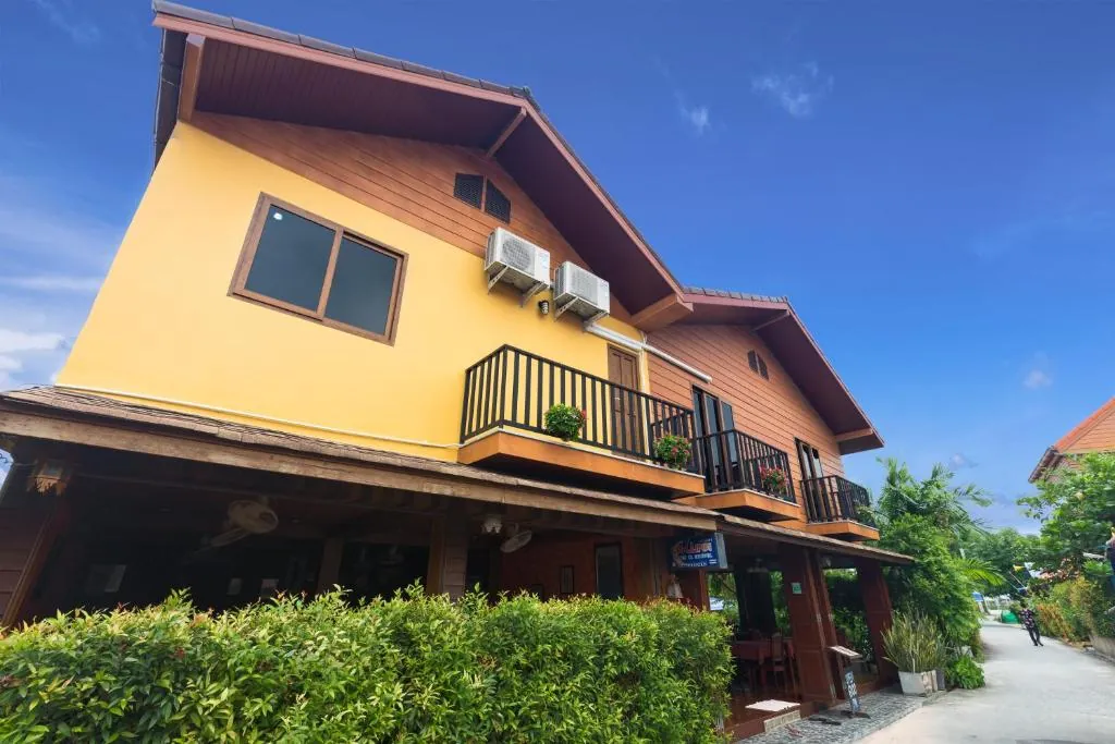 La Luna Italian Restaurant & Accommodation photo 1