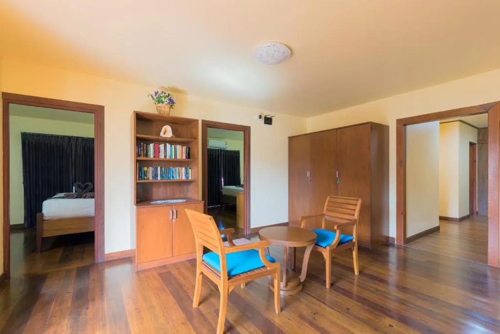 La Luna Italian Restaurant & Accommodation photo 2
