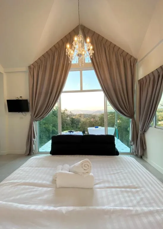 La Maison Blanche Chiang Rai Resort photo 1