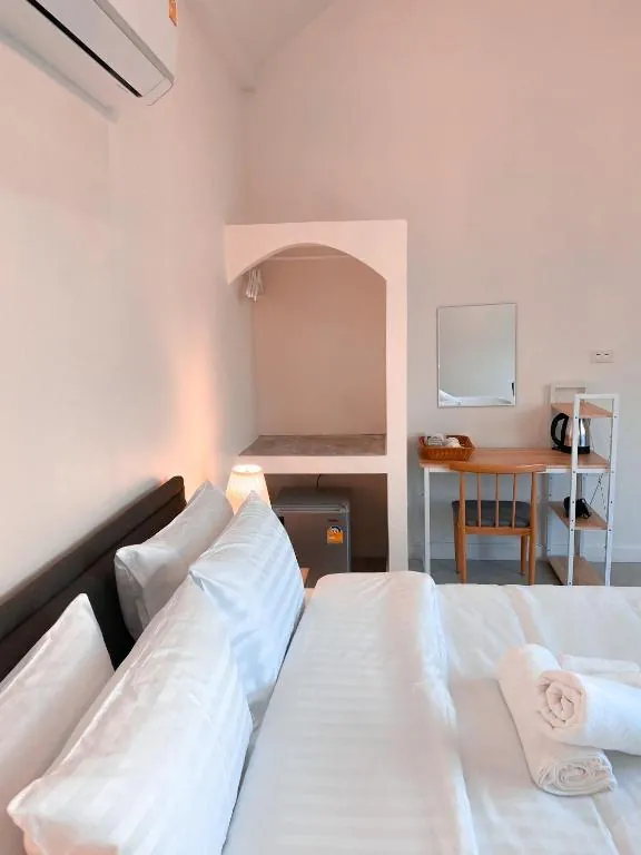 La Maison Blanche Chiang Rai Resort photo 2