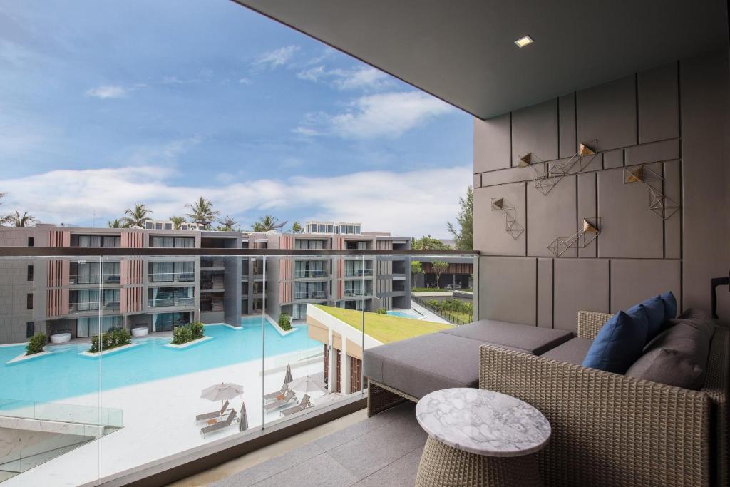 La Vela Khao Lak photo 1