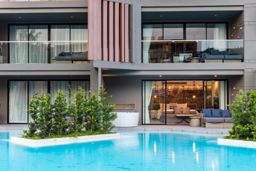 La Vela Khao Lak photo 3