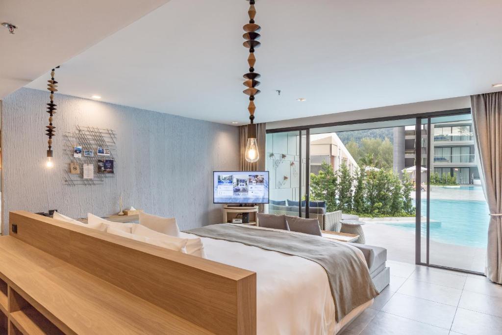 La Vela Khao Lak photo 4