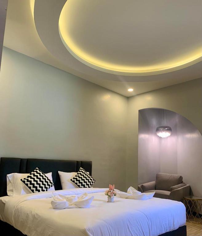 LAFIN resort