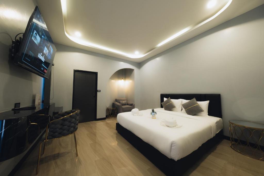 Lafin Resort photo 4