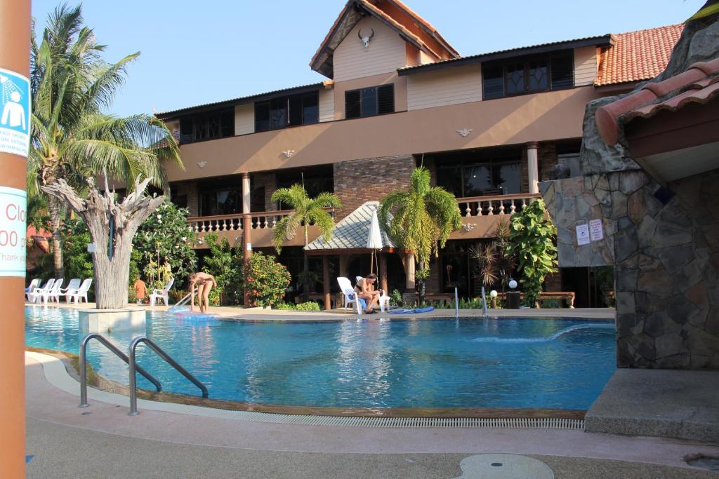 Laguna Beach Club Resort photo 5
