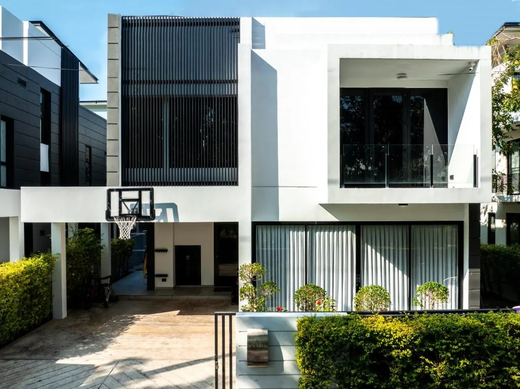 Laguna Park 4 Bedrooms Villa by NLA photo 1