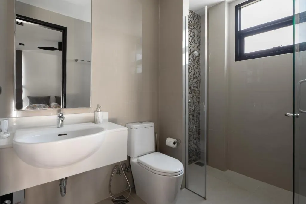 Laguna Park 4 Bedrooms Villa by NLA photo 3