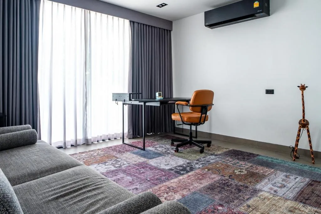 Laguna Park 4 Bedrooms Villa by NLA photo 4