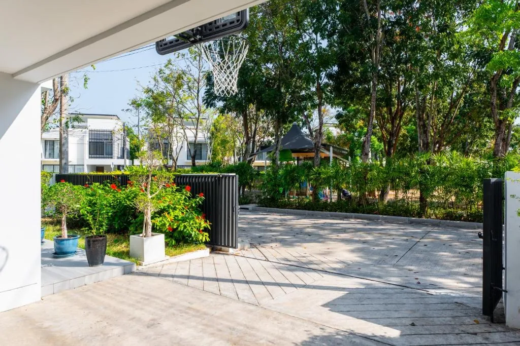 Laguna Park 4 Bedrooms Villa by NLA photo 5
