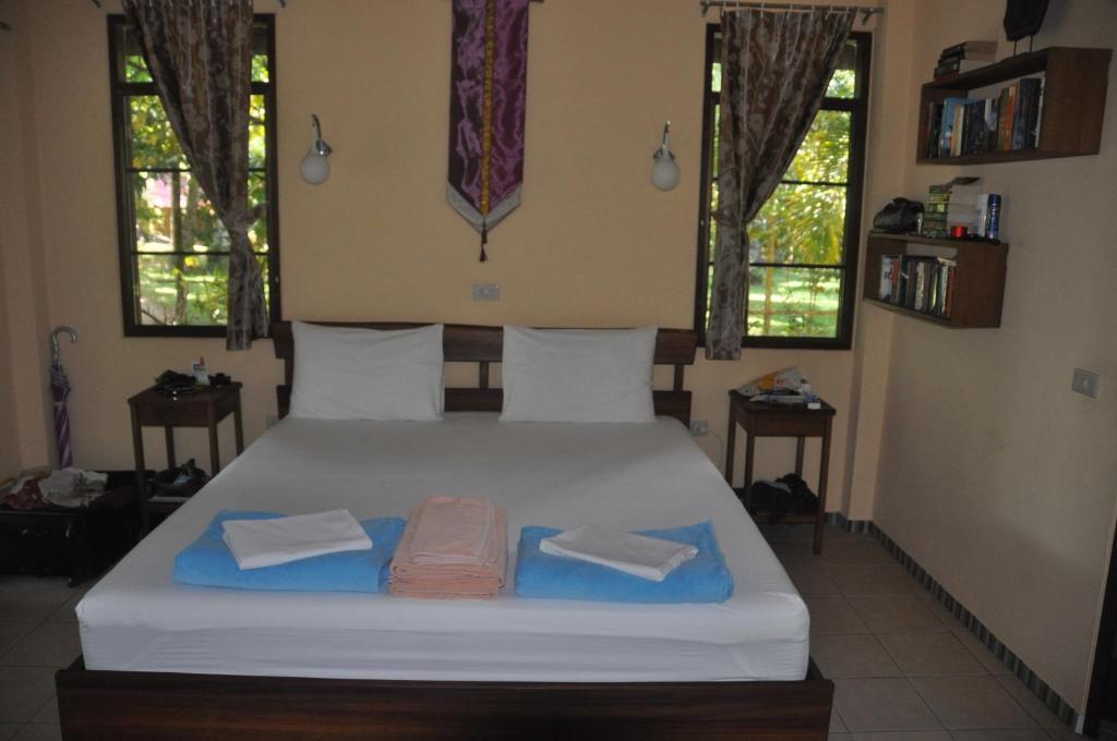 Lake View Bungalows photo 4