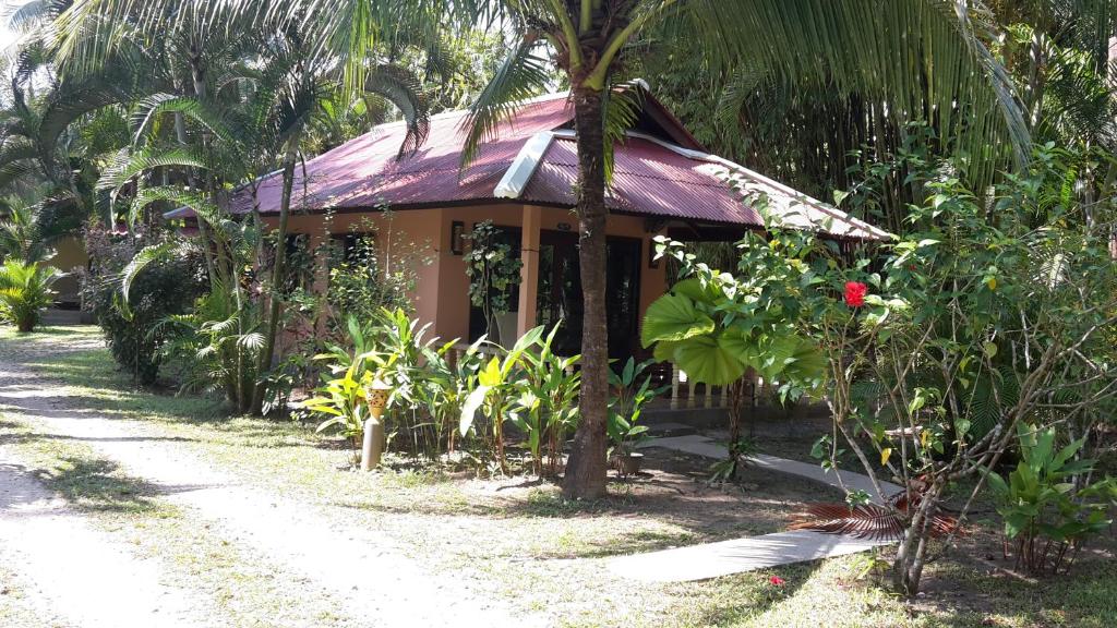 Lake View Bungalows photo 5