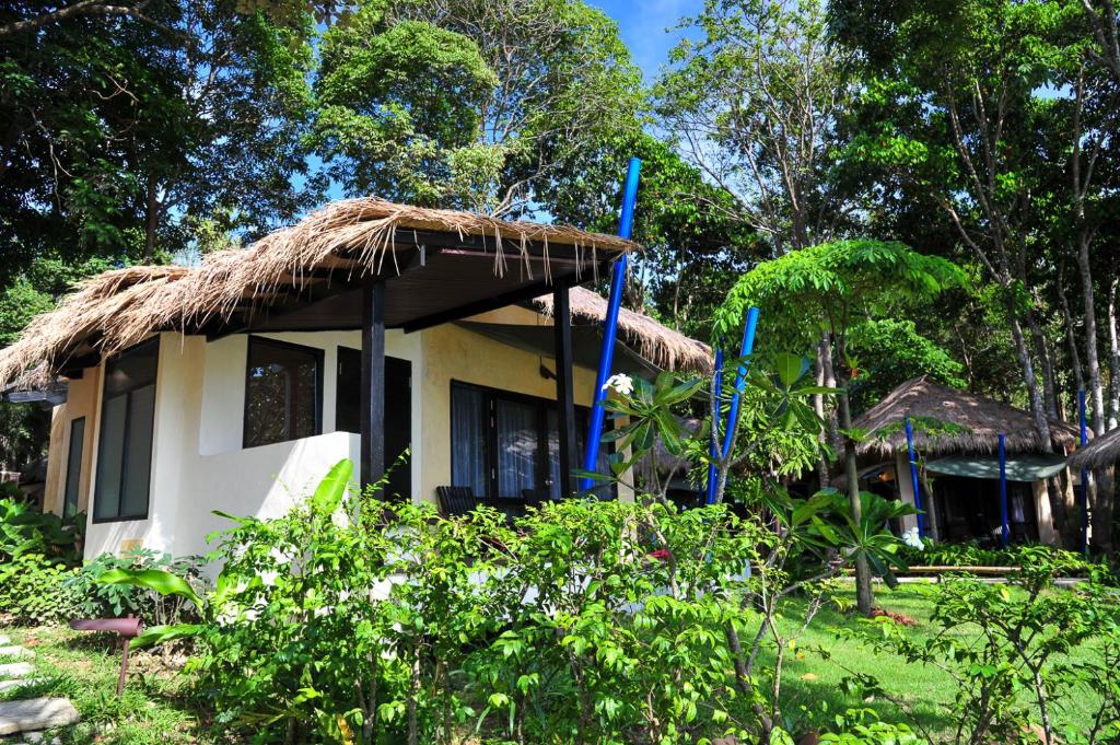 LaLaanta Hideaway Resort photo 2
