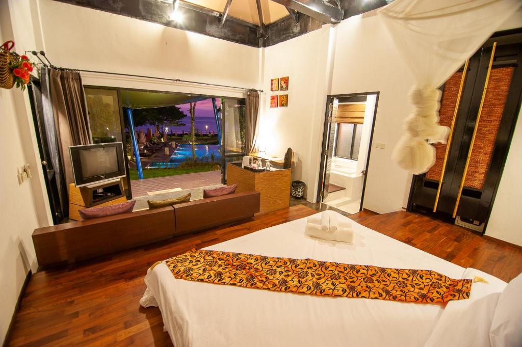 LaLaanta Hideaway Resort photo 3