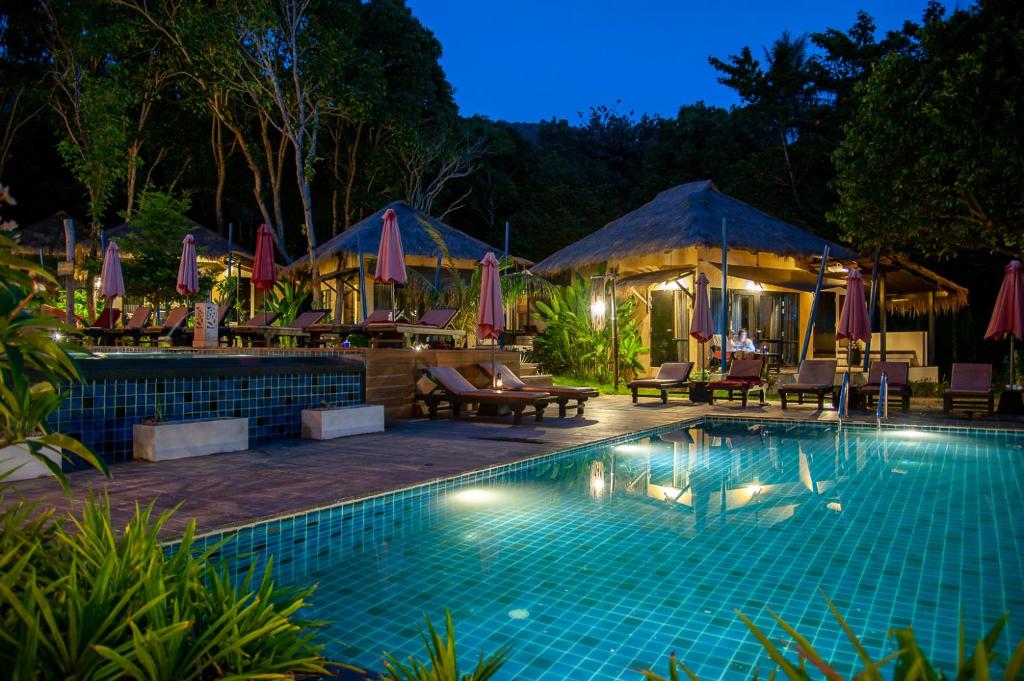 LaLaanta Hideaway Resort photo 4