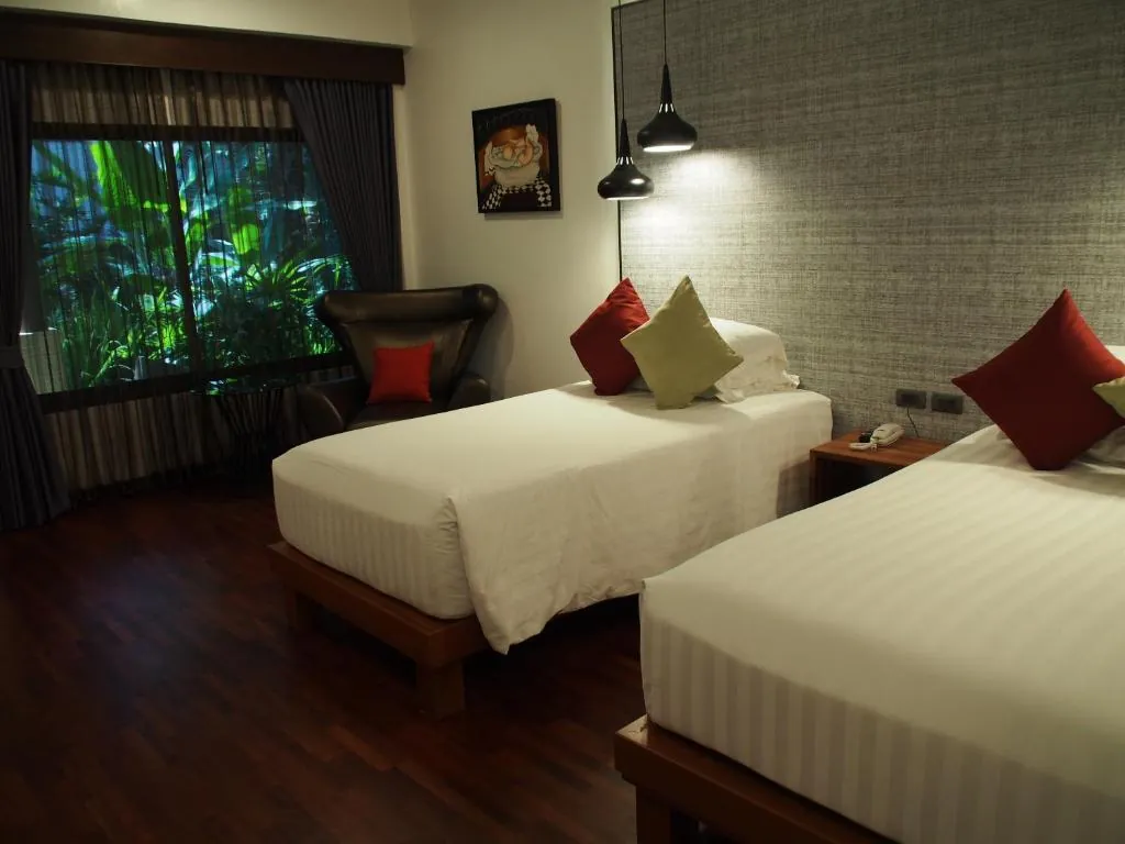 Laluna Hotel And Resort, Chiang Rai photo 3