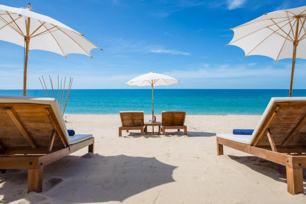Lamai Coconut Beach Resort photo 1
