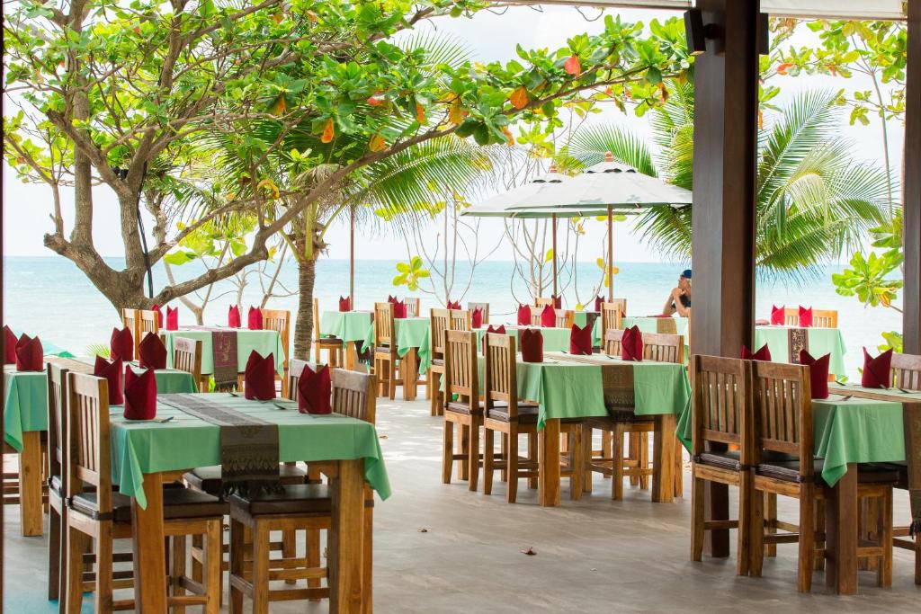 Lamai Coconut Beach Resort photo 3