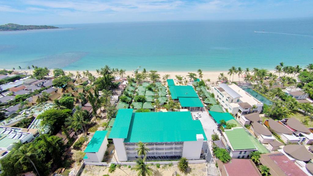Lamai Coconut Beach Resort photo 5