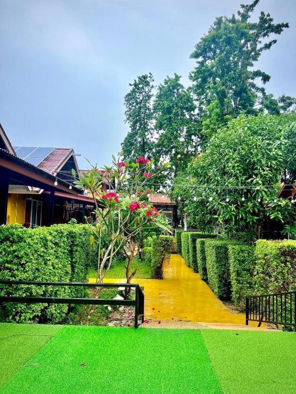 Lanta For Rest Boutique Hotel photo 3