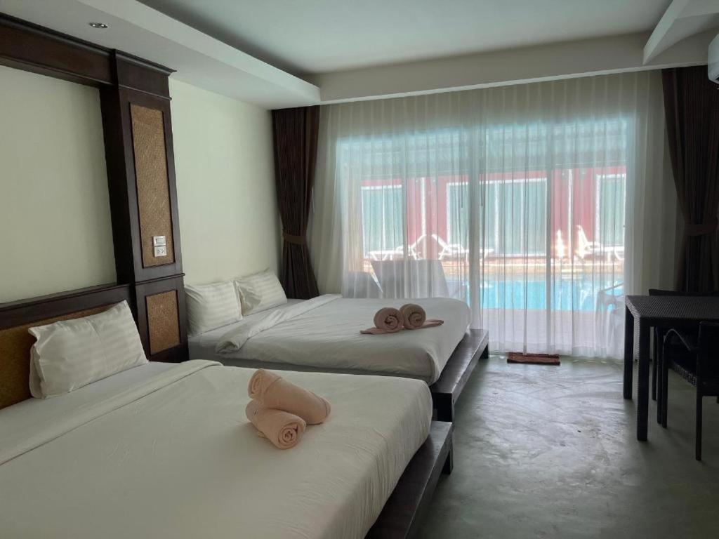 Lanta For Rest Boutique Hotel photo 5
