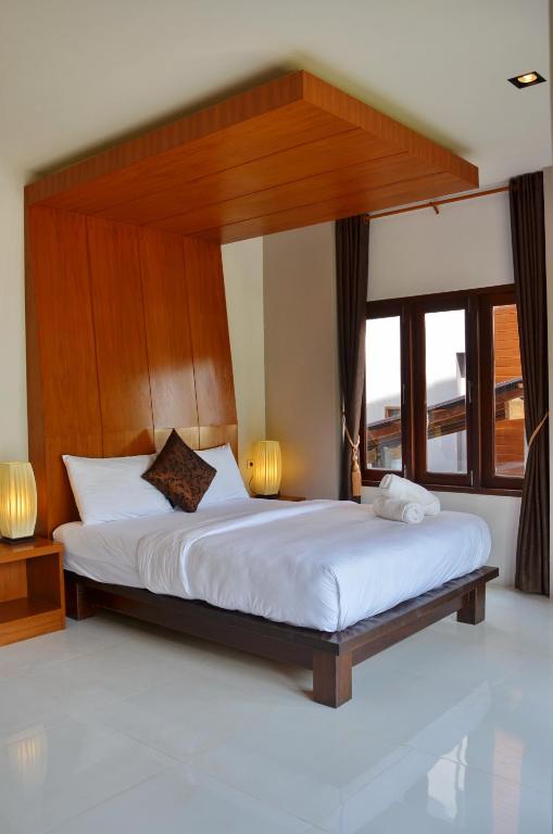 Lanta Intanin Resort photo 5